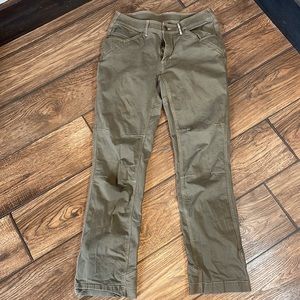 Sherpa / Men's pants